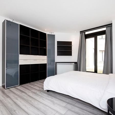 Large And Central 2 Bed London Exteriör bild