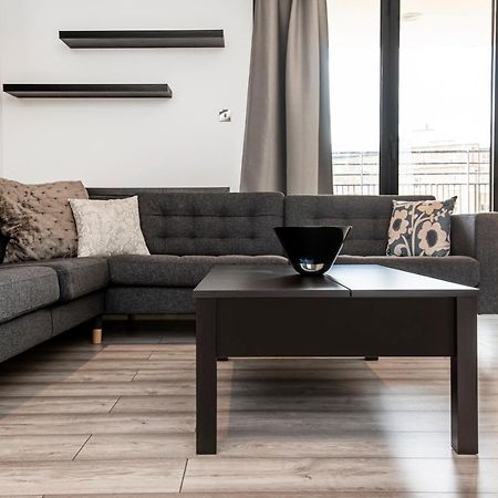 Large And Central 2 Bed London Exteriör bild