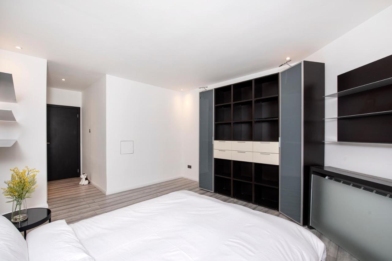 Large And Central 2 Bed London Exteriör bild