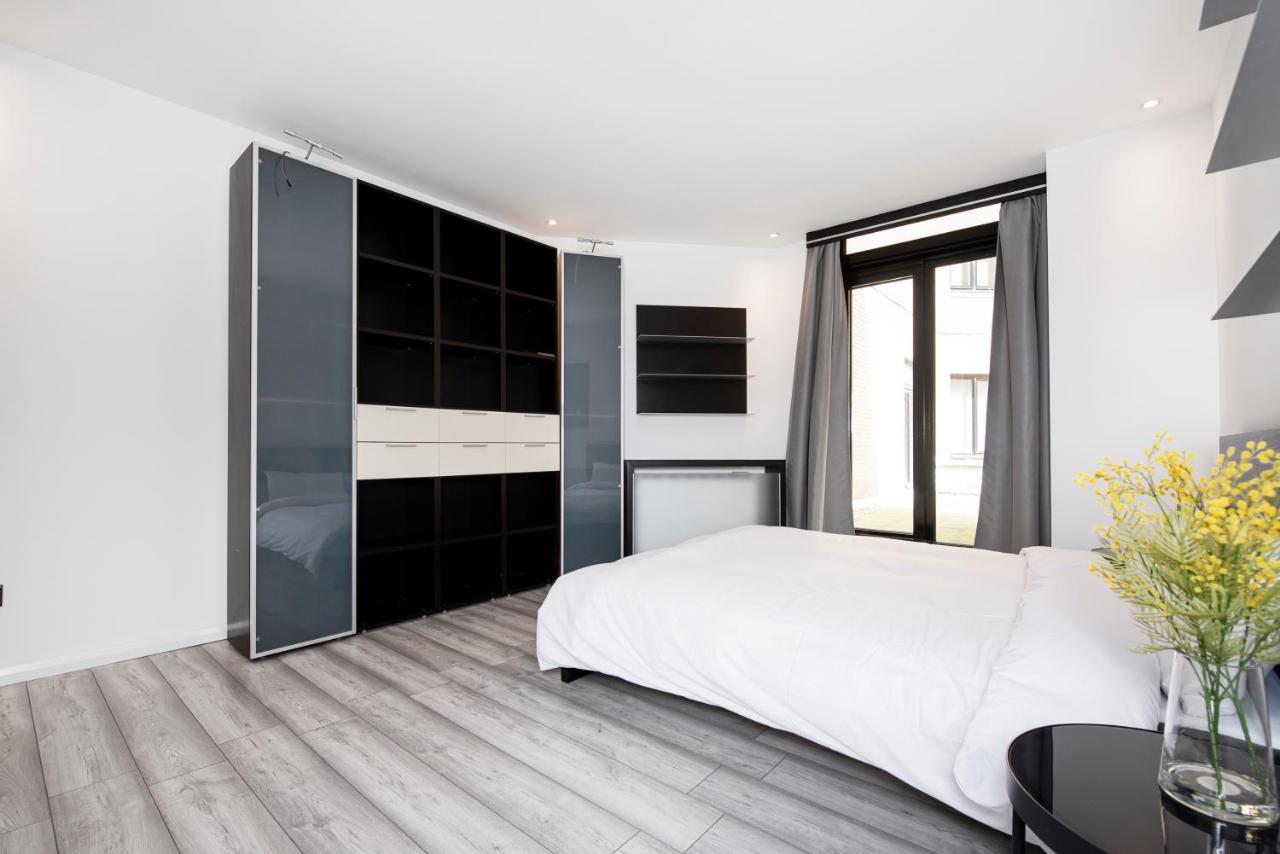 Large And Central 2 Bed London Exteriör bild