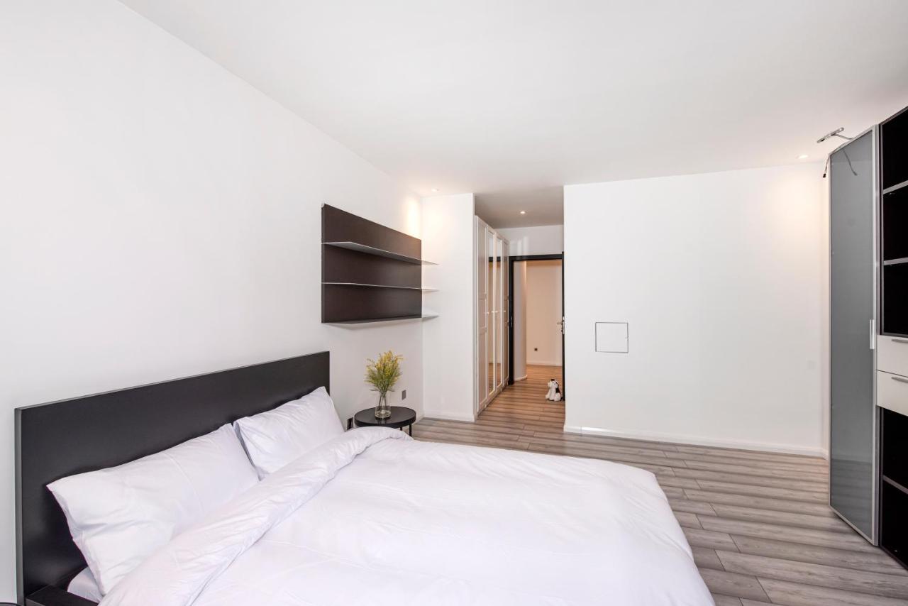 Large And Central 2 Bed London Exteriör bild