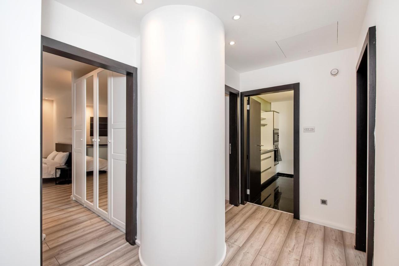 Large And Central 2 Bed London Exteriör bild